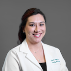 Elizabeth Boyman, DO.