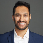 Patel, Kishan PGY3 150x150