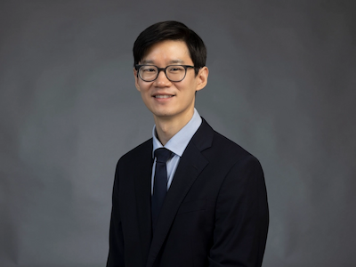 Donald Lei, MD, MSc.