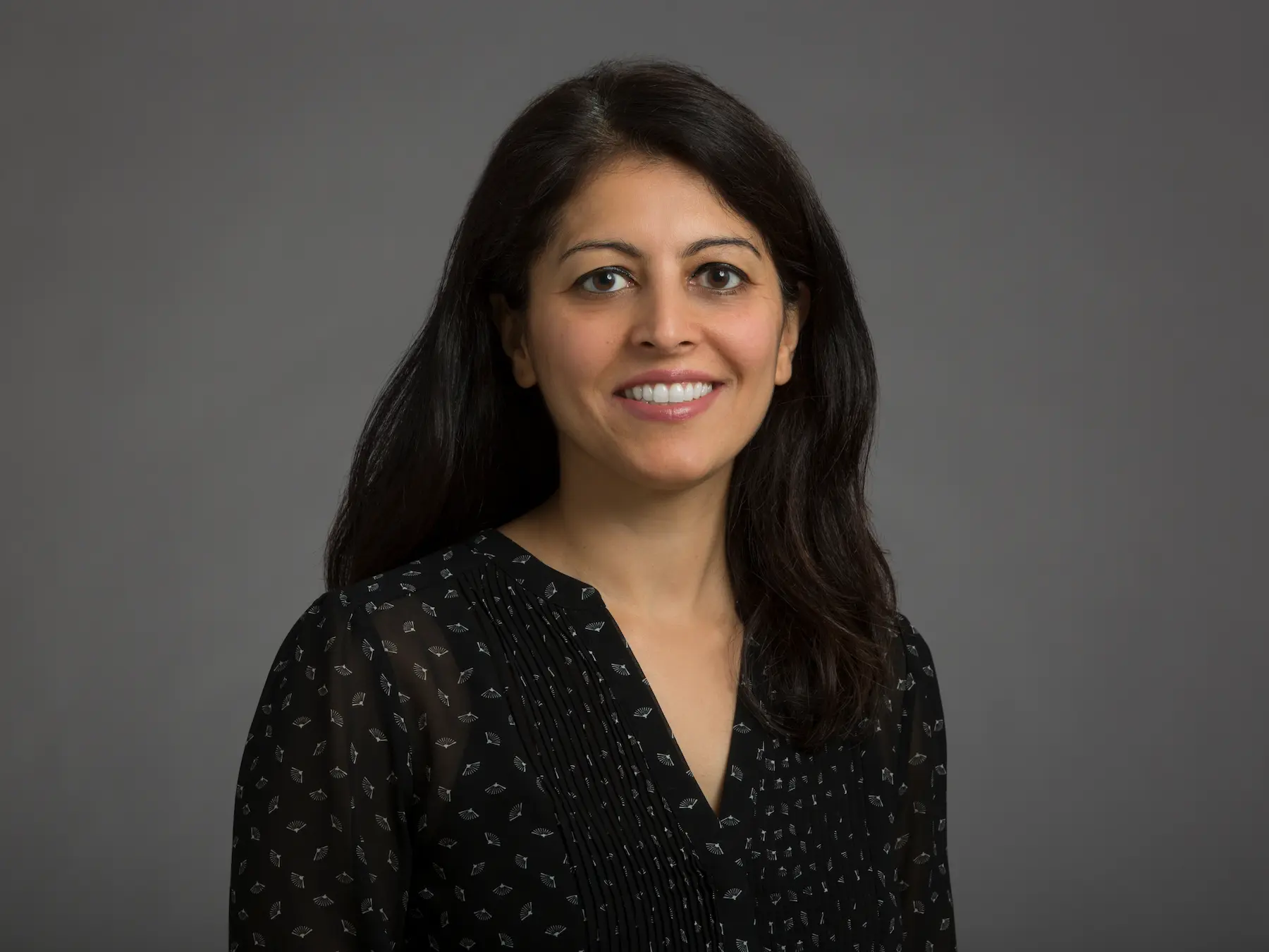 Surabhi Mona Mehrotra, MD.