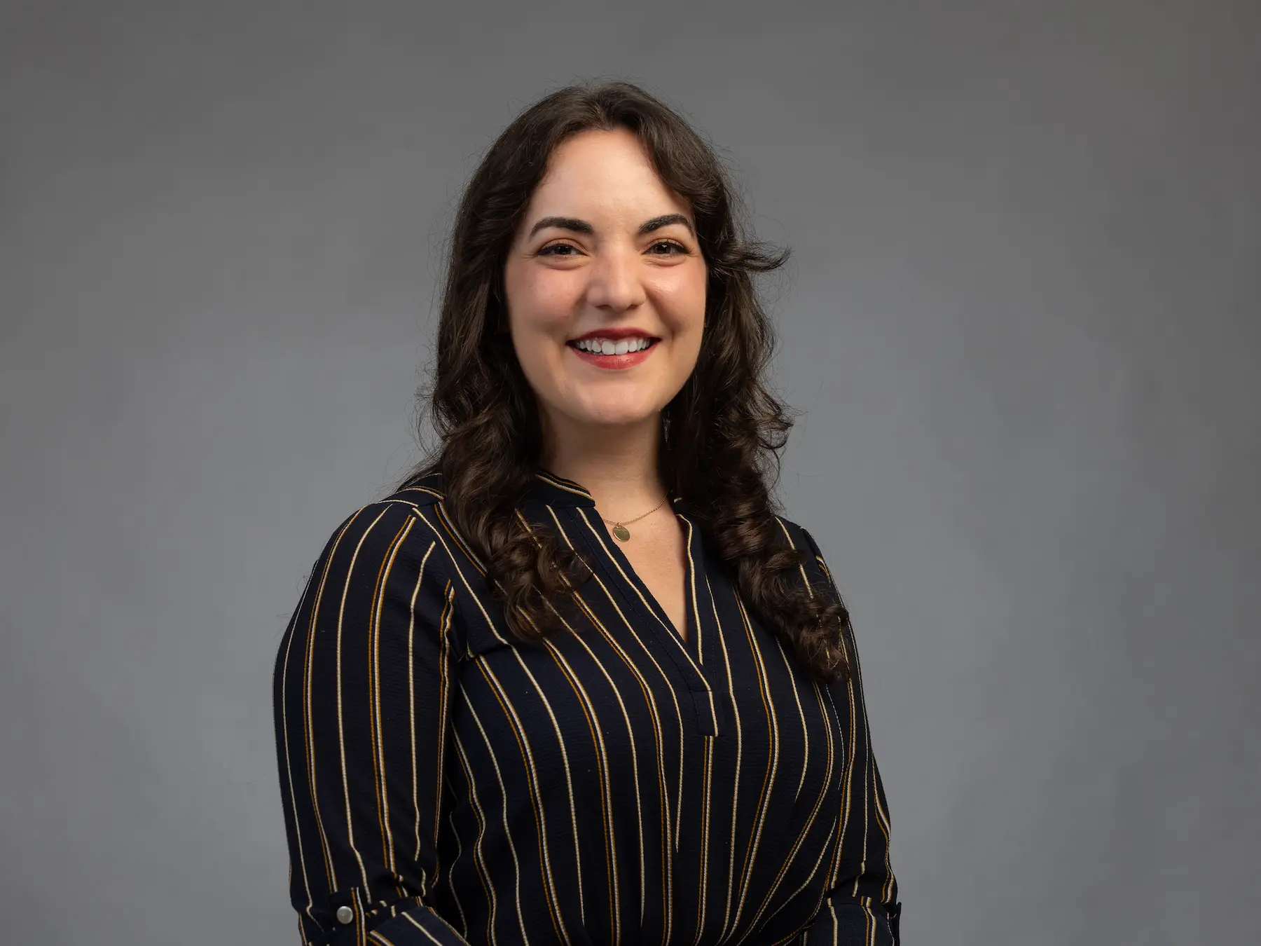 Claudia Orozco Vega, MD.