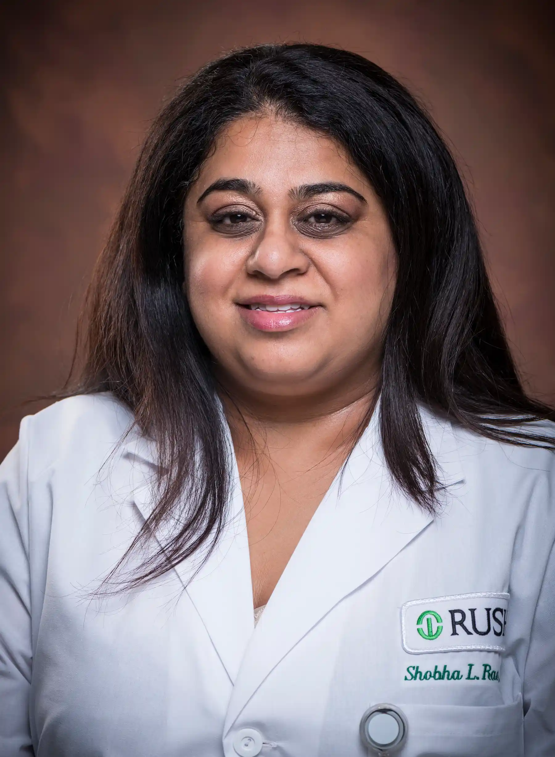 Shobha L. Rao, MD.