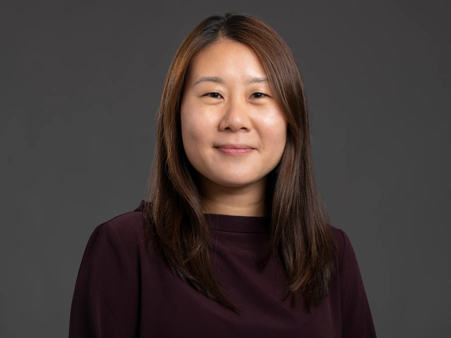 Yoona Rhee, MD, ScM.