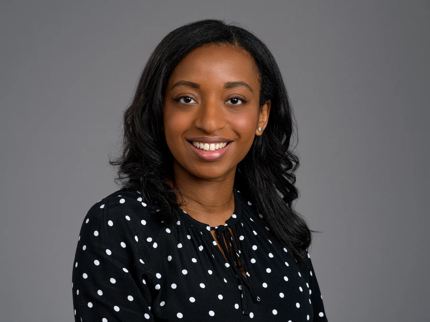 Sara Ruddock-Walker, MD, MA.