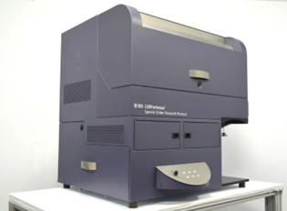 Flow Cytometry Core BD LSRFortessa