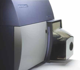 Flow Cytometry Core BD FACSCanto II