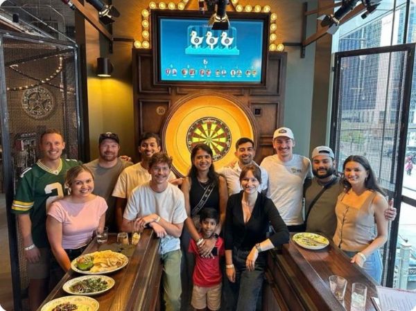 Furdoonji anesthesia