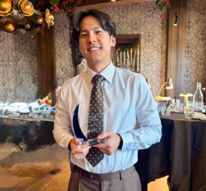 Wu Skokie Award