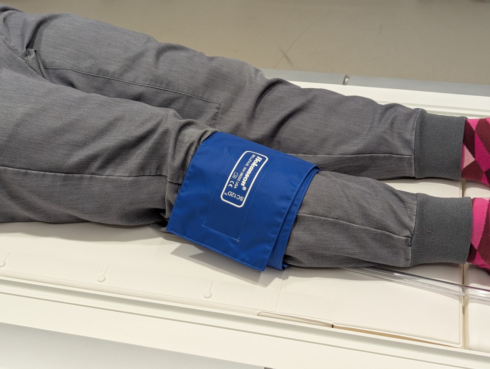 Hokanson Cuff