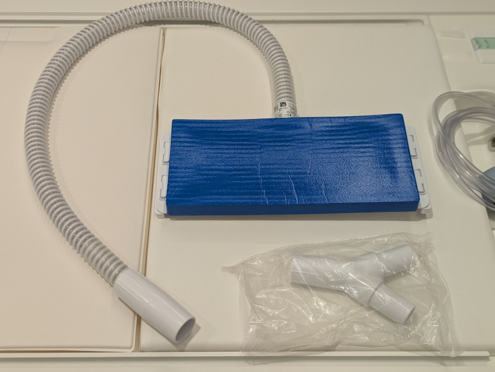 MRE Flexible Large Driver