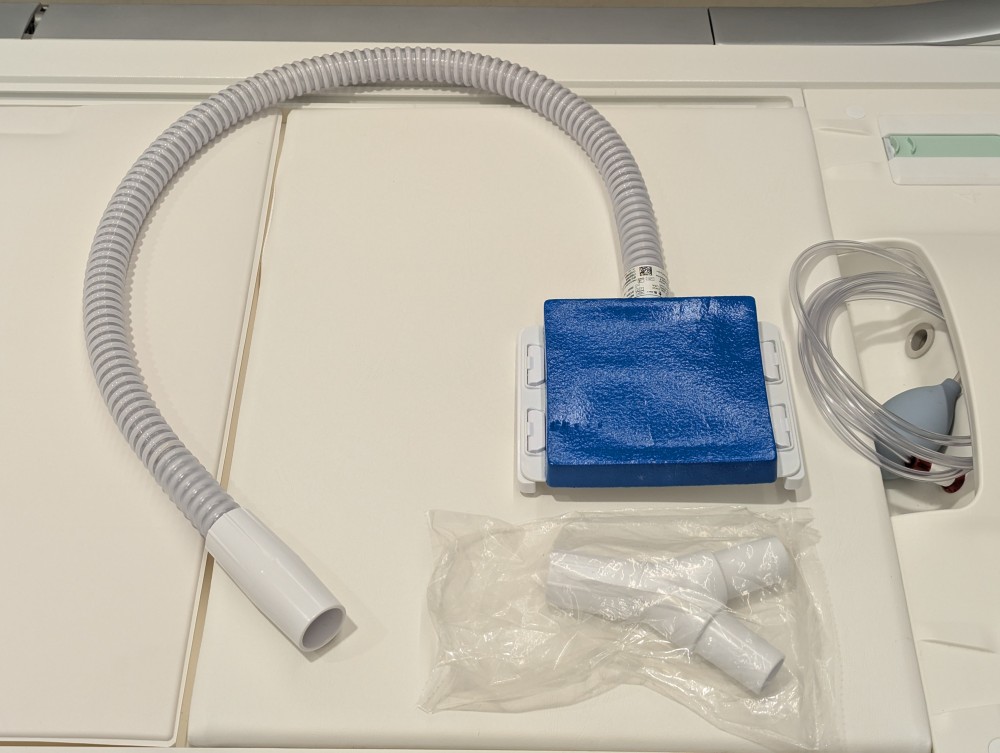 MRE Flexible Small Driver