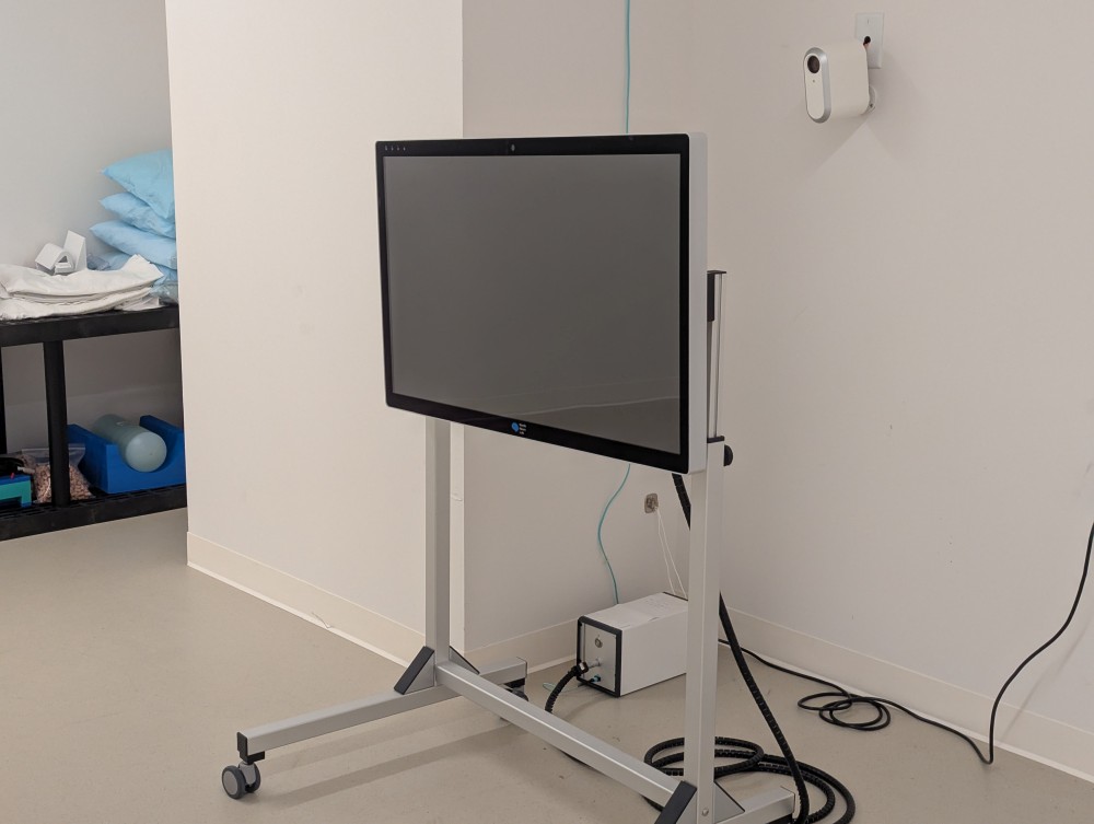 NNL LCD 40 Inch