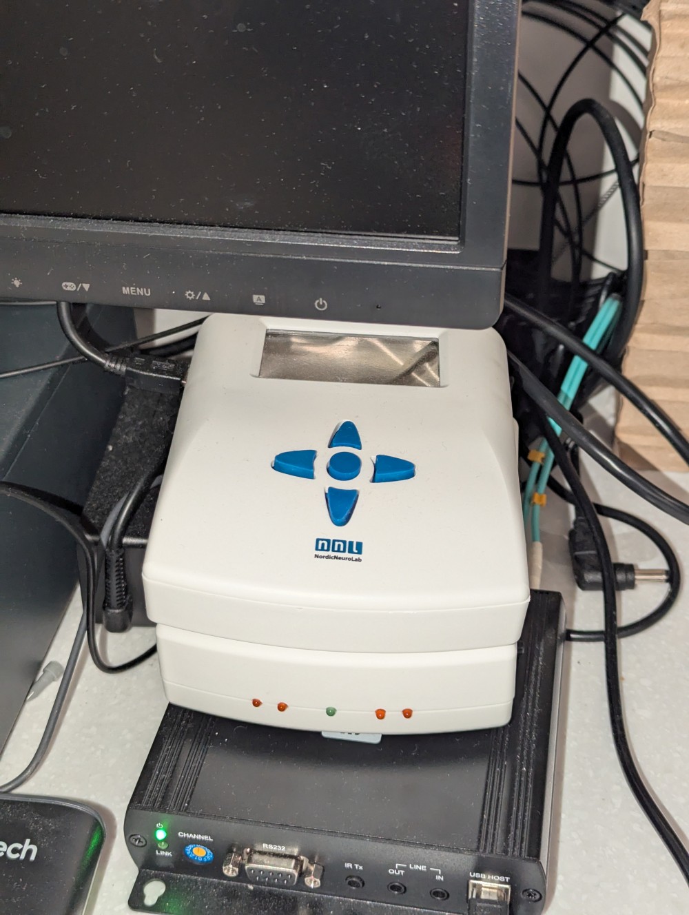 NNL SyncBox