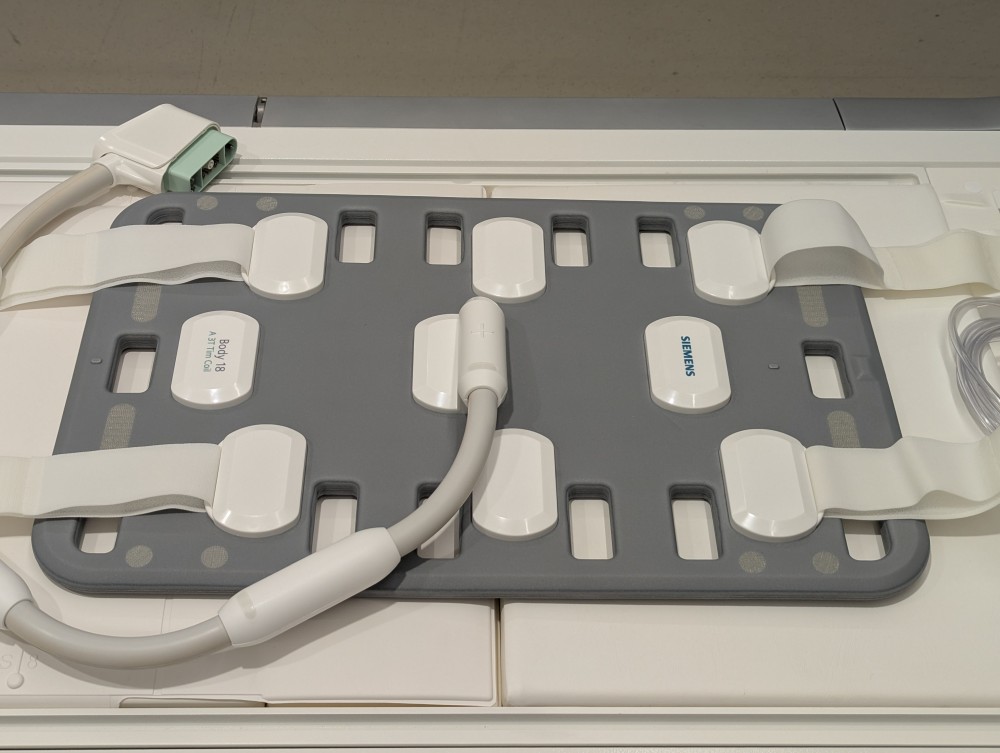 Siemens Body Array