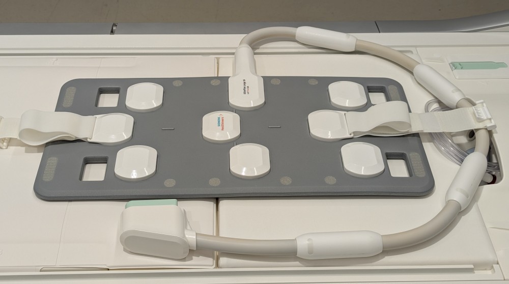 Siemens Ultra Flex Large (18-Ch)