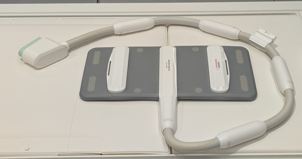 Siemens Ultra Flex Small (18-Ch)