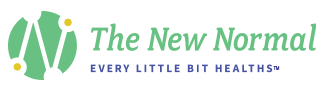 The New Normal logo