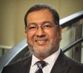 Akhtar Siddiqui, MD2