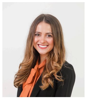 Gabriela Duchesne