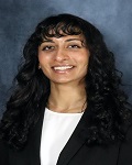 Nishi Parikh