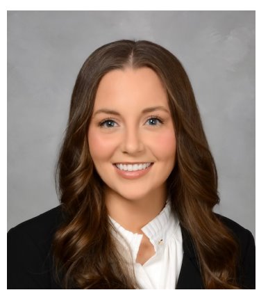 Taylor Prechtel 