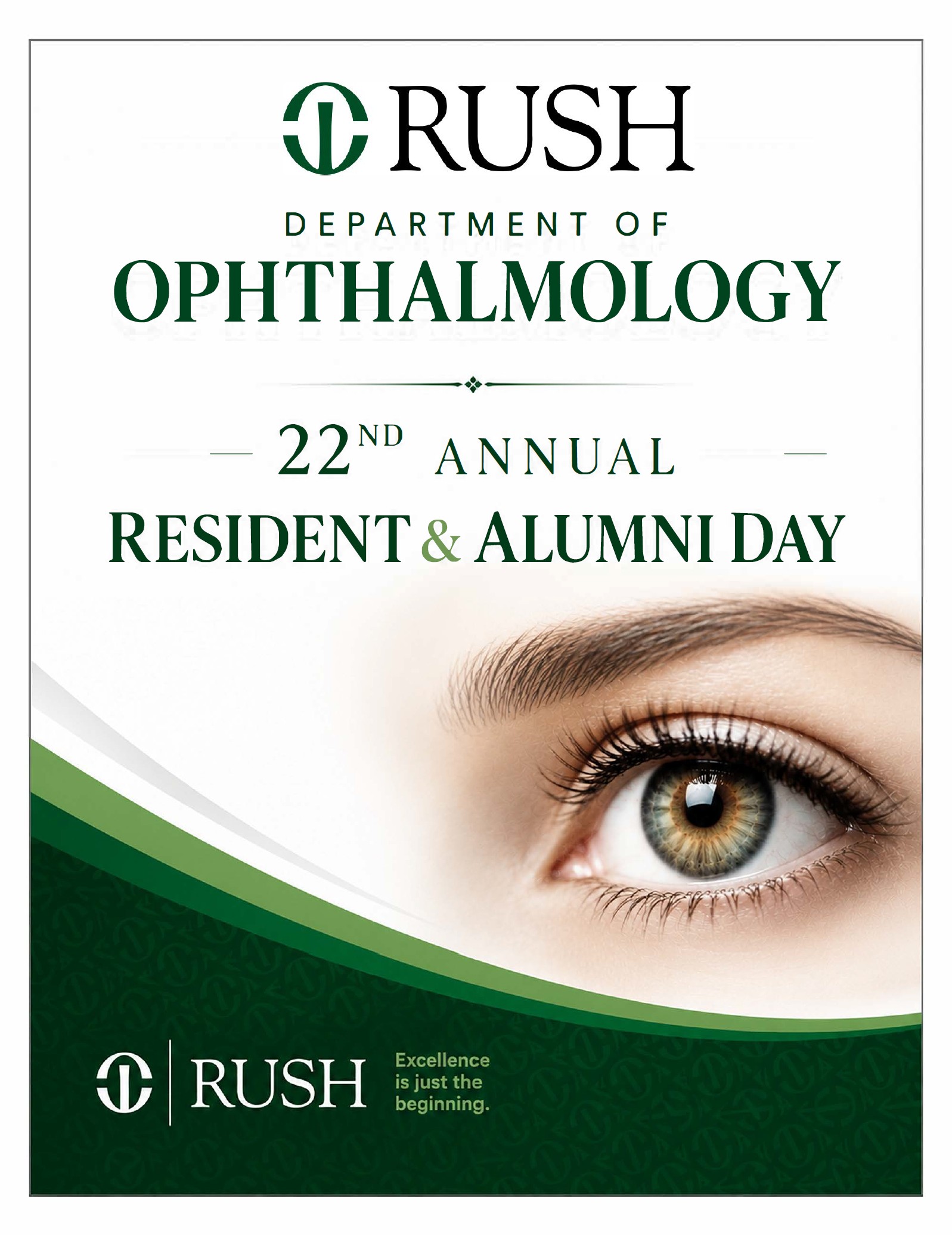 22nd Annual Resident and Alumni Day Hybrid Symposium Syllabus