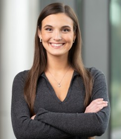 Abigail Pettineo