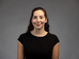 Nala Al-khatib headshot