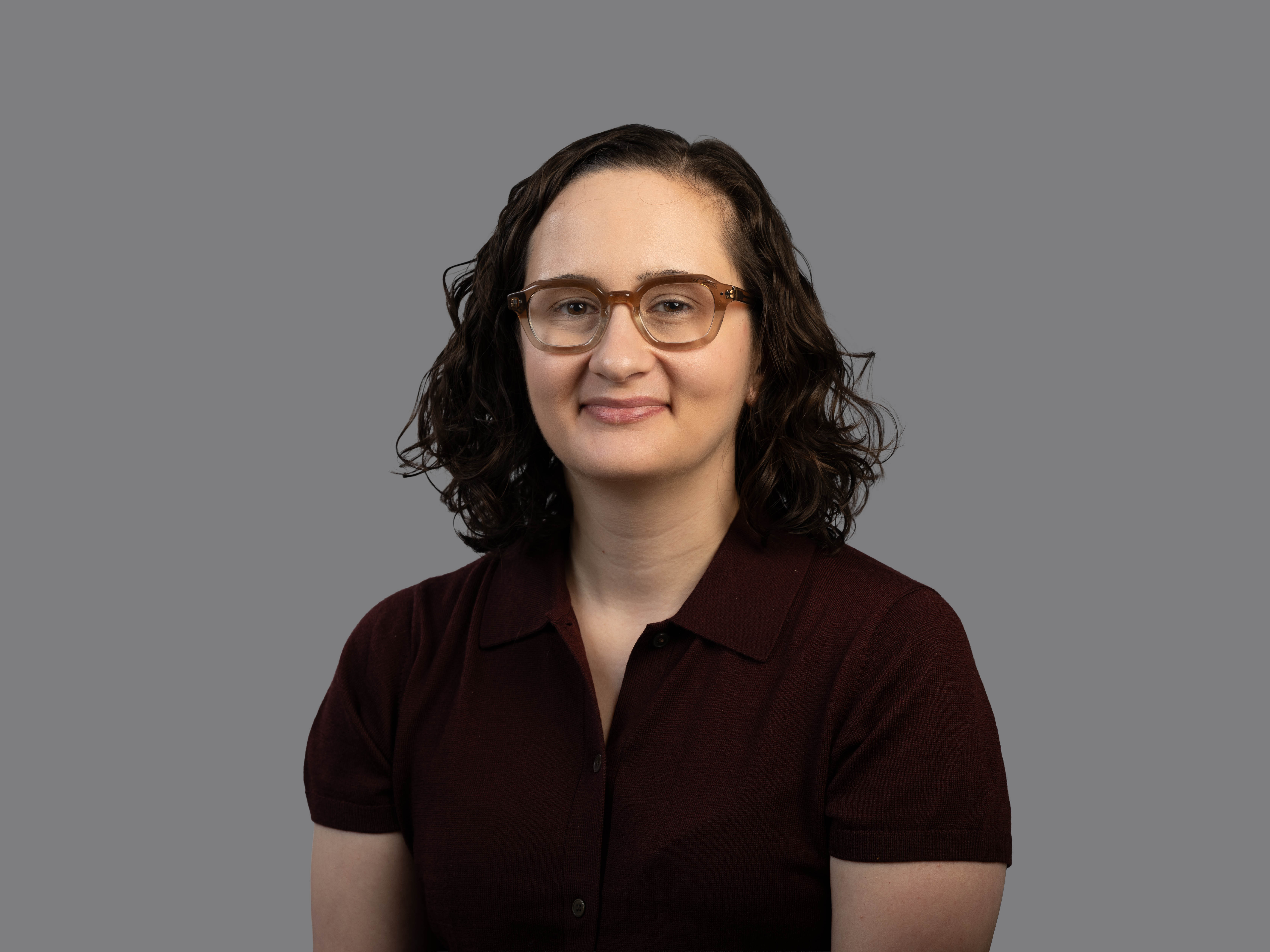 Alana Petrassi, MD