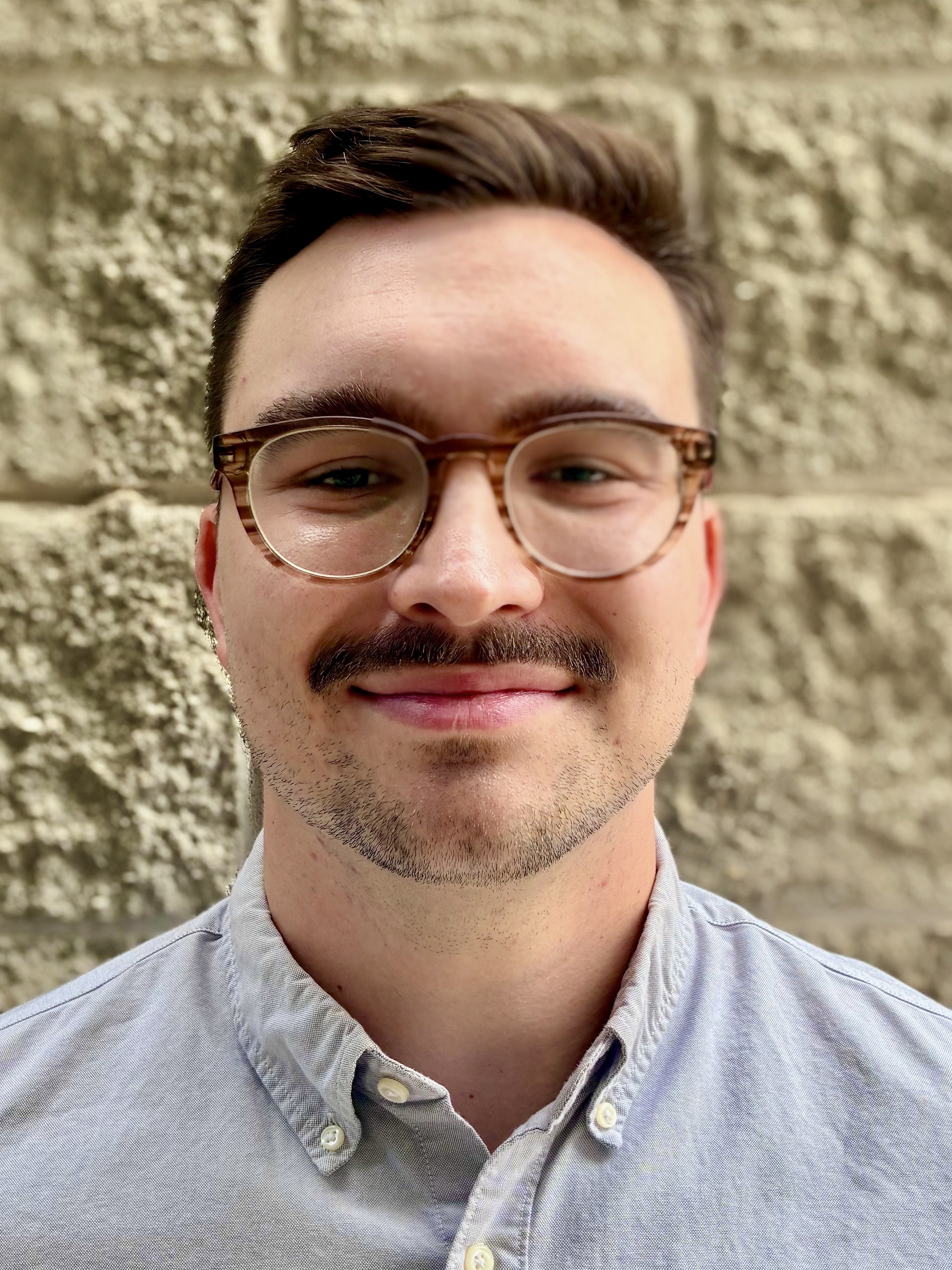 Dr. Alex Reardon