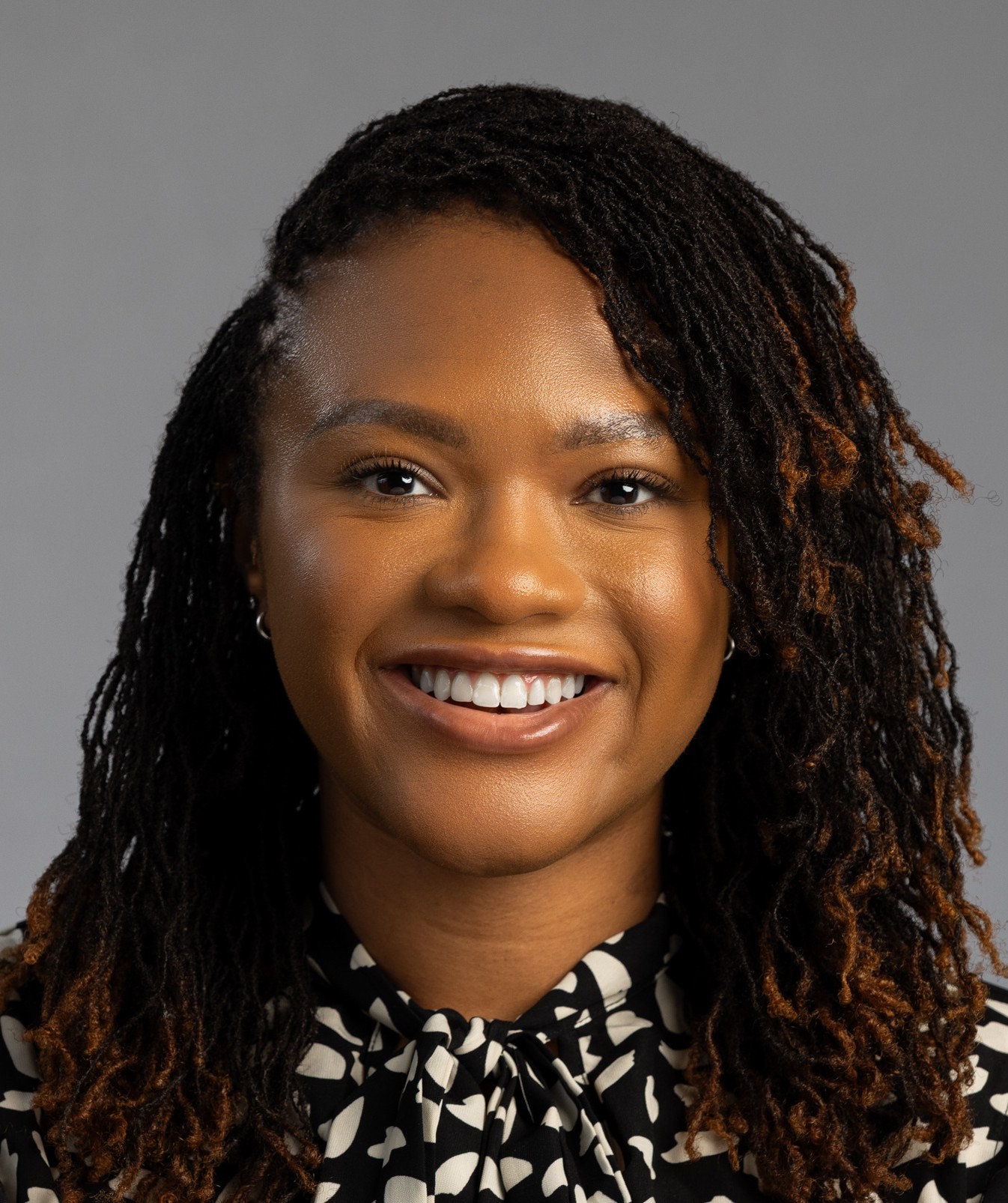 Janice Anyanwu headshot