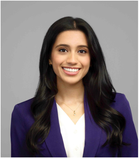 shalini patel