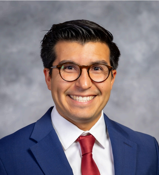 samuel reyes