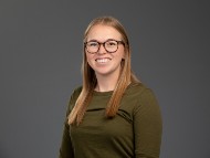 Lauren Hoody-Donoghue headshot