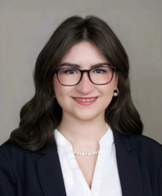 Ipek Eralp