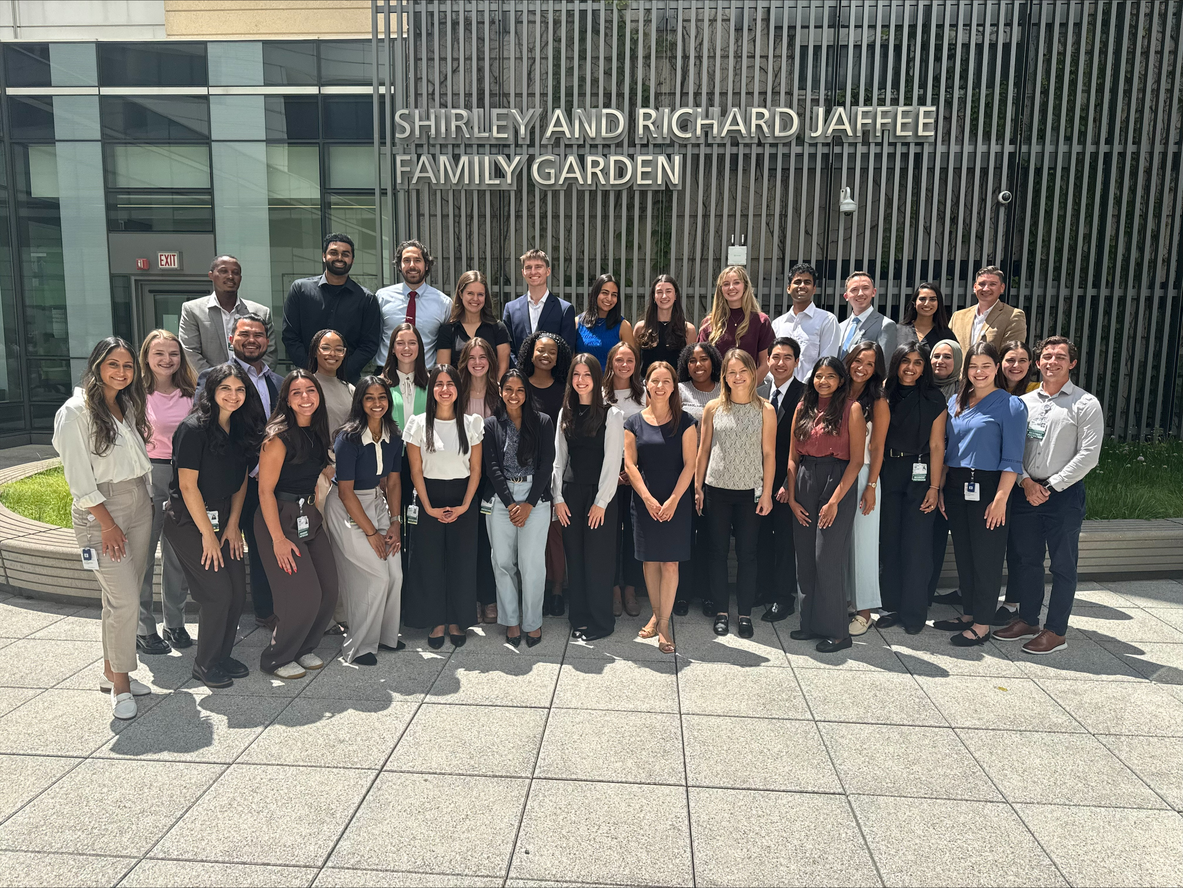 26-27 IM Intern Group
