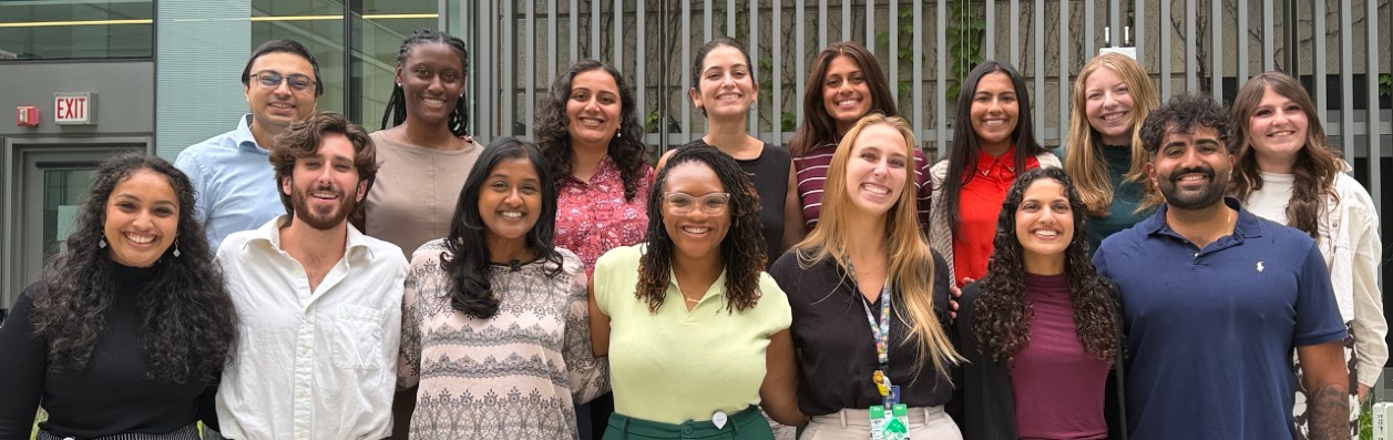 Pediatric Interns AY 26-27