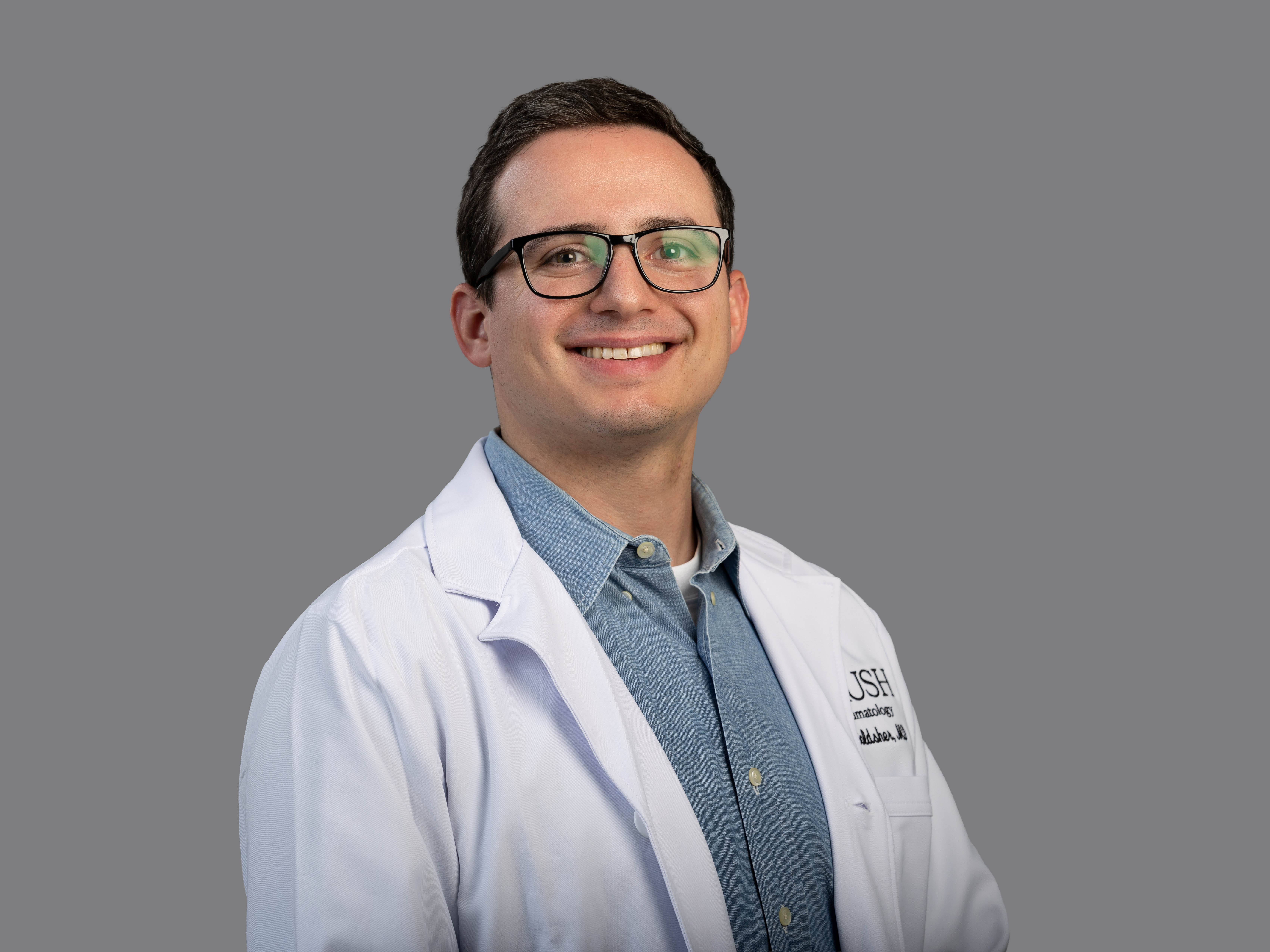 Jay Goldsher, MD