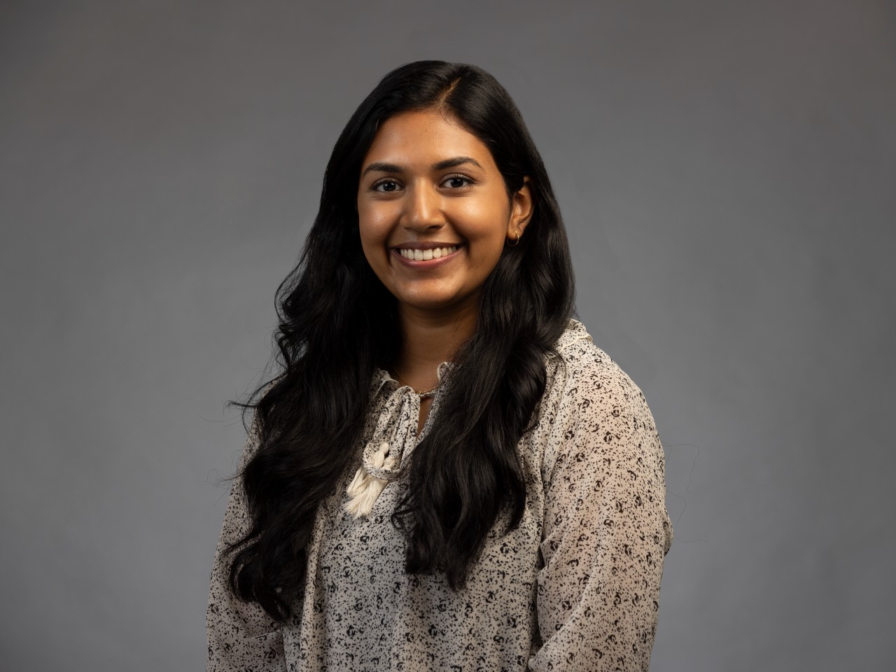 Shruthi Karthikeyan headshot