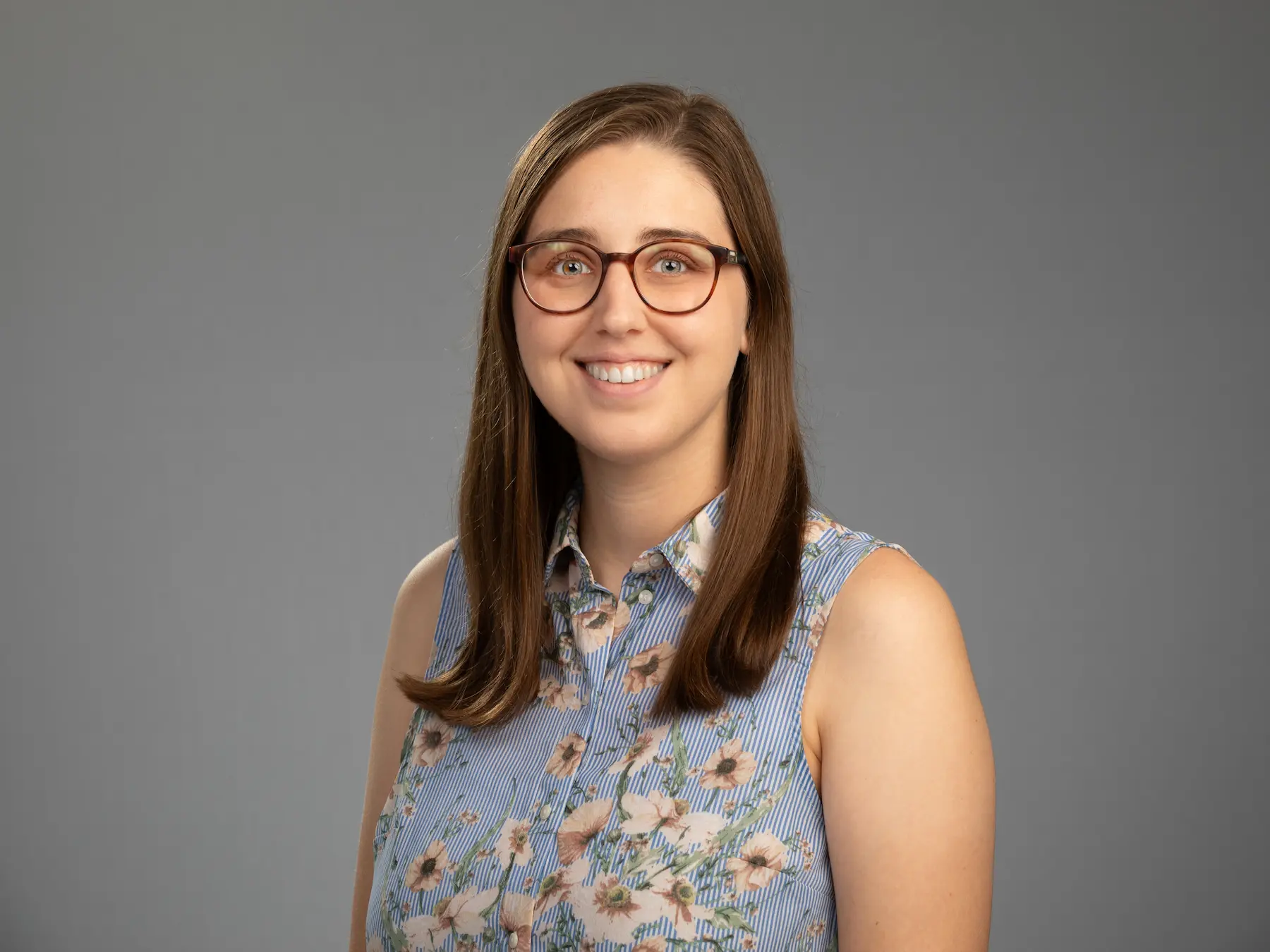 Margaret Kliebhan headshot