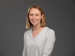 Emily Kowal headshot