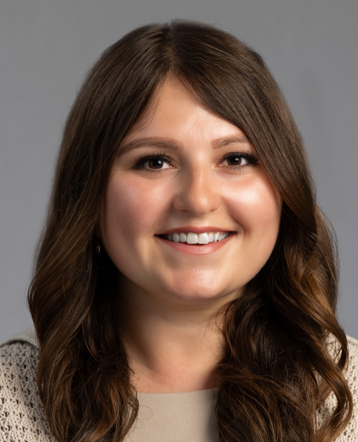 Virgina Kreckman headshot