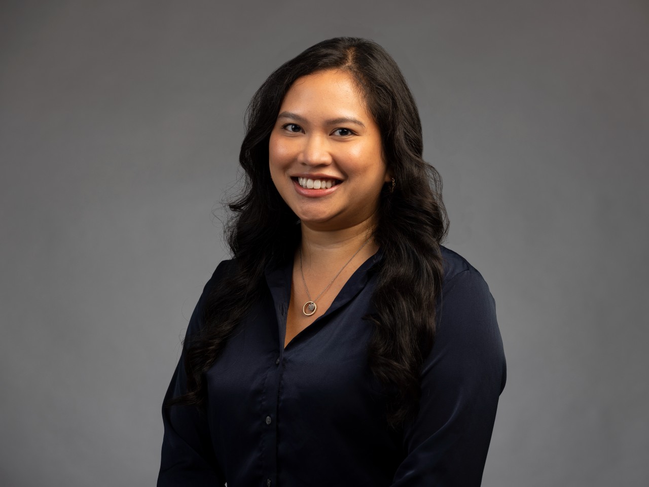 Megan Reyes headshot