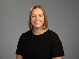 Jordan Morling headshot