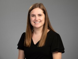 Lauren Novick headshot