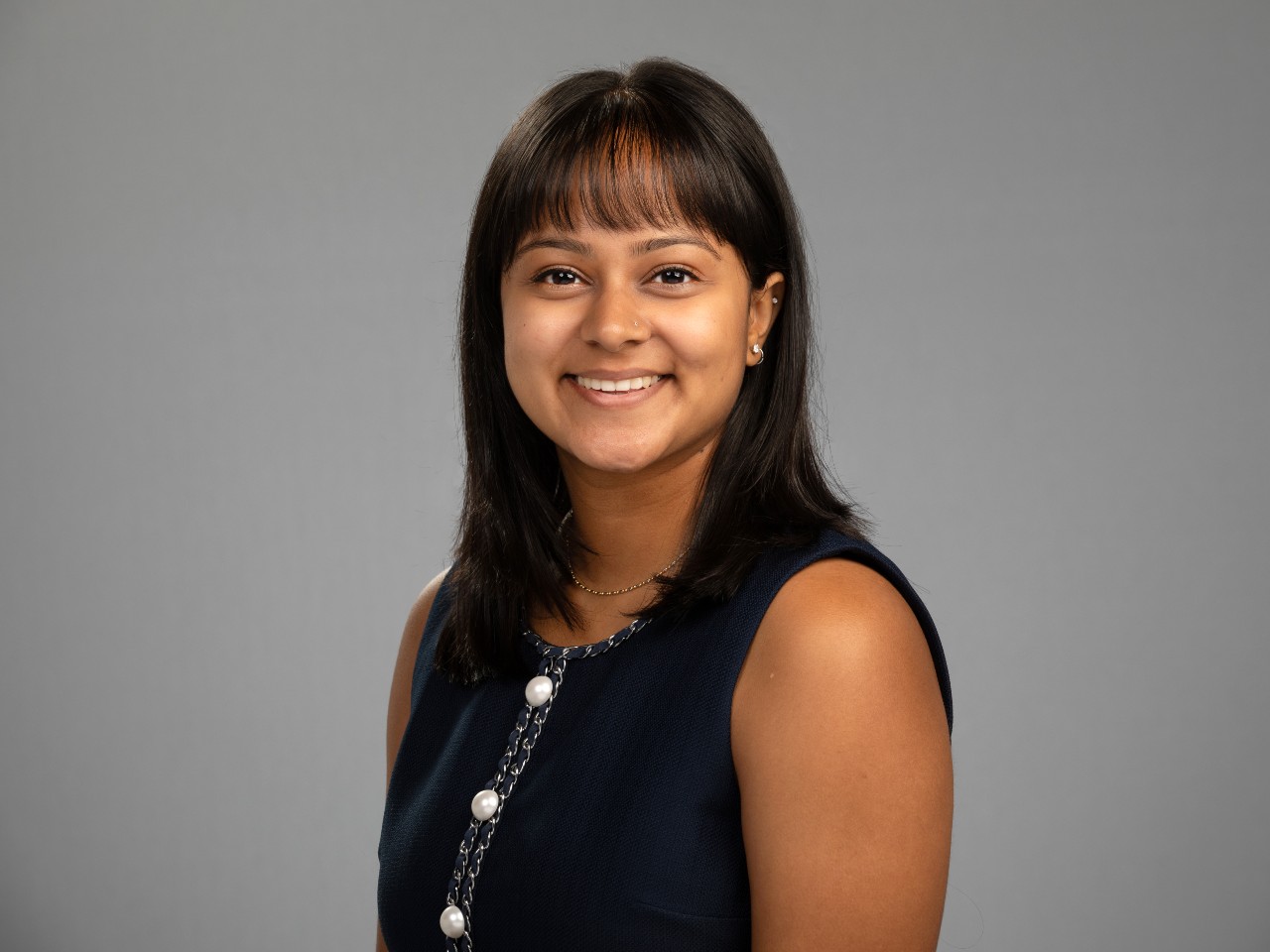 Bansari Patel headshot