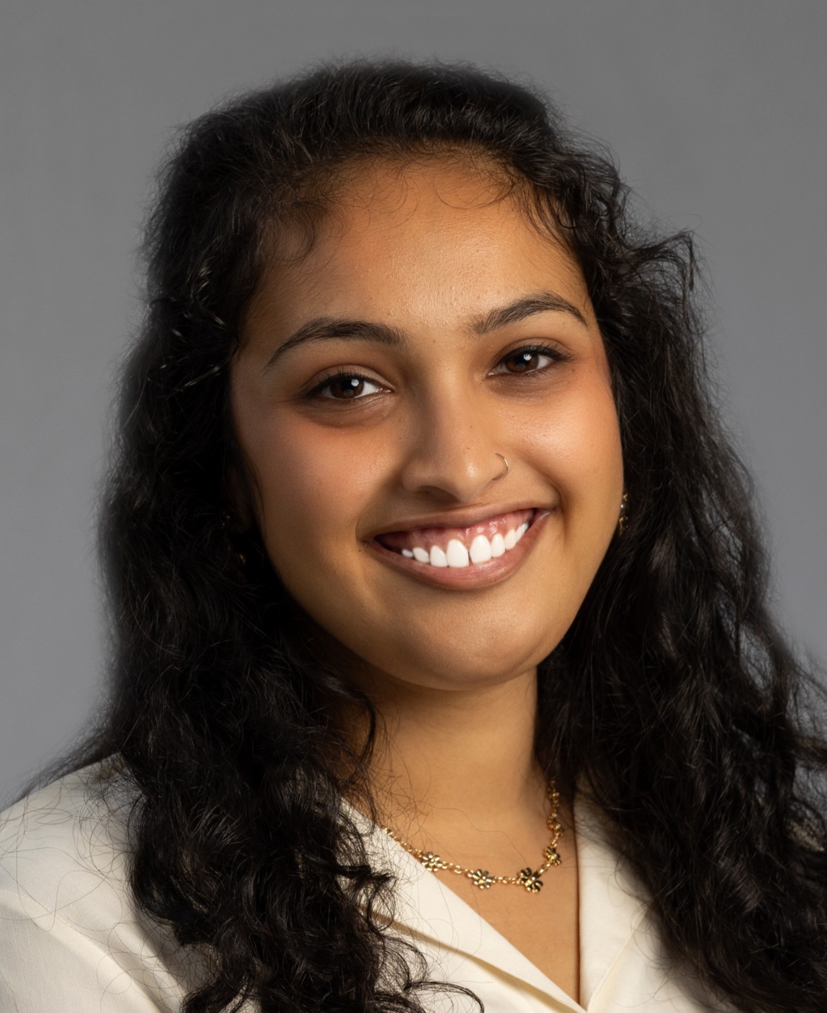 Shruti Pattekar headshot