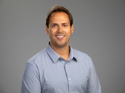 Tyler Rivera headshot