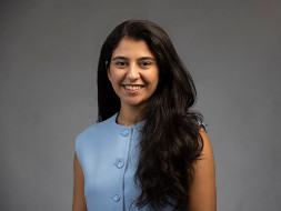Arwa Saleem headshot
