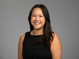 Joy Sawangkum headshot